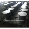 marine steel bollard bitt of high quality